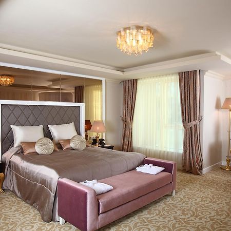 Royal Arena Resort & Spa Bodrum Екстериор снимка