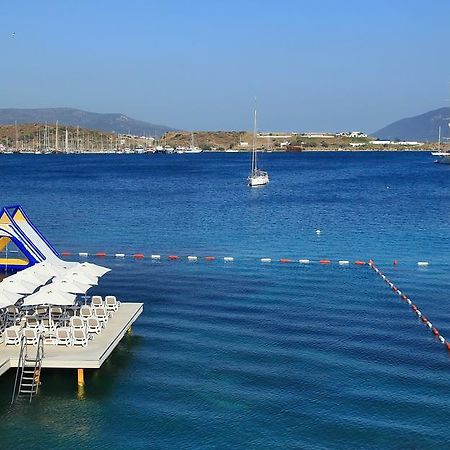 Royal Arena Resort & Spa Bodrum Екстериор снимка