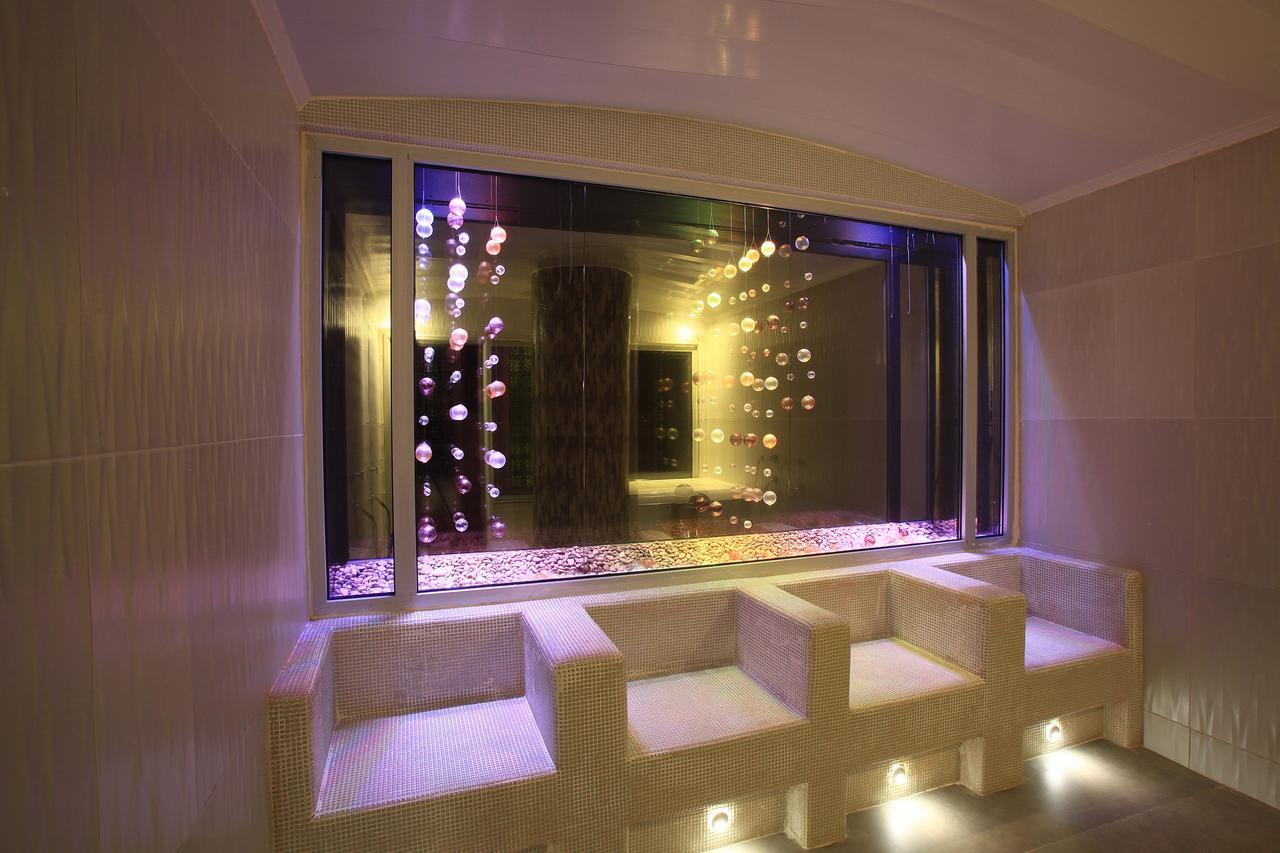 Royal Arena Resort & Spa Bodrum Екстериор снимка