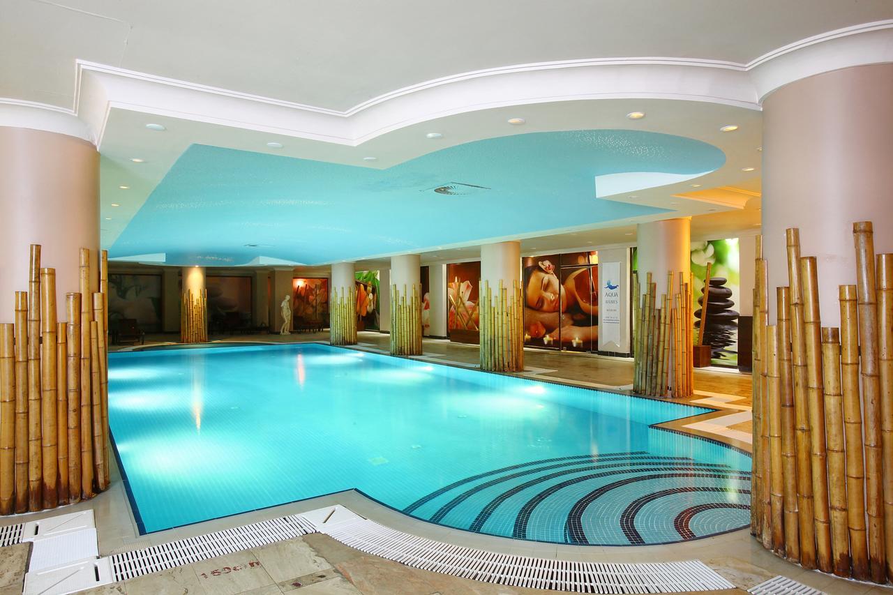 Royal Arena Resort & Spa Bodrum Екстериор снимка