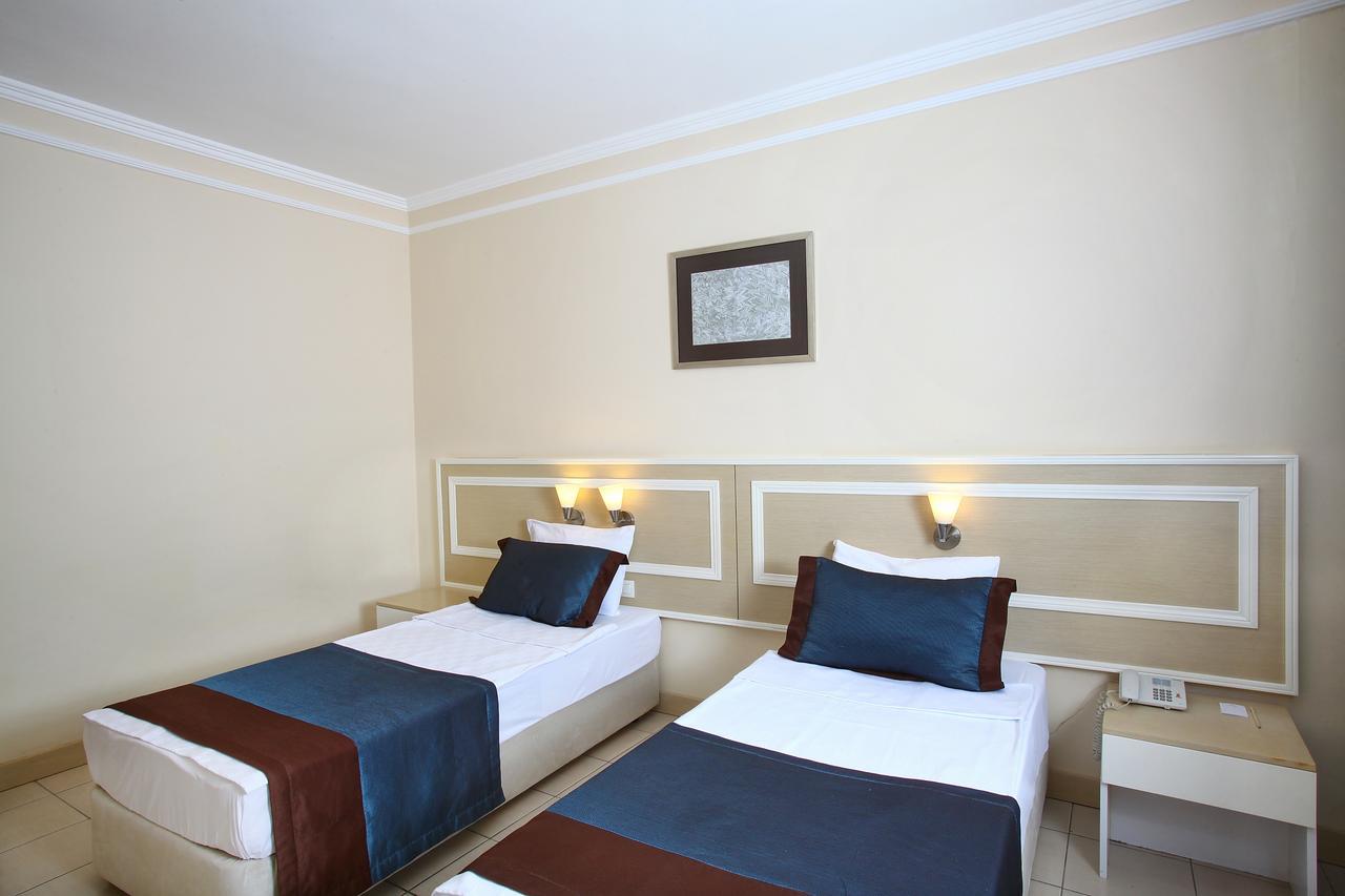 Royal Arena Resort & Spa Bodrum Екстериор снимка