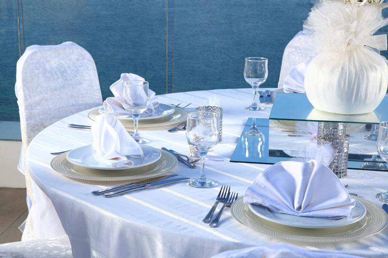 Royal Arena Resort & Spa Bodrum Екстериор снимка