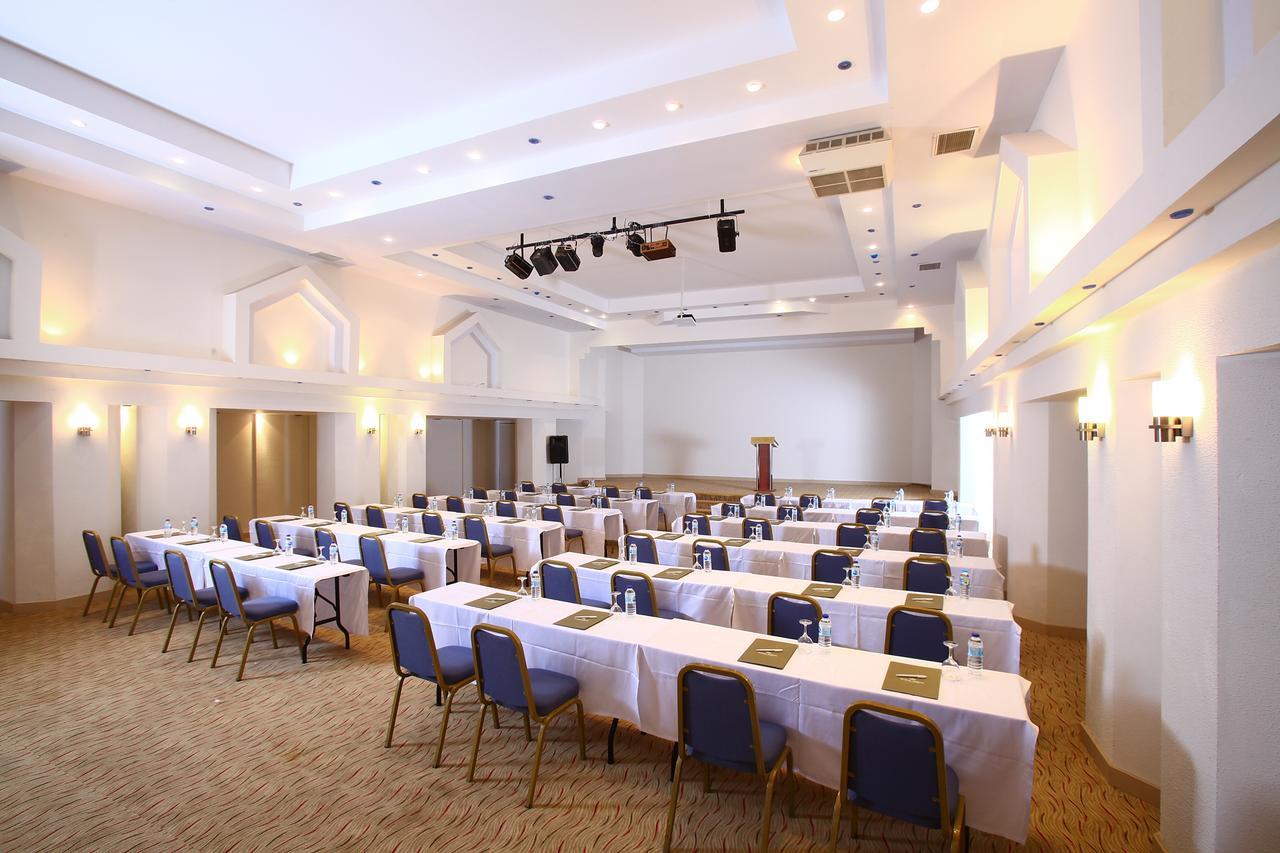 Royal Arena Resort & Spa Bodrum Екстериор снимка