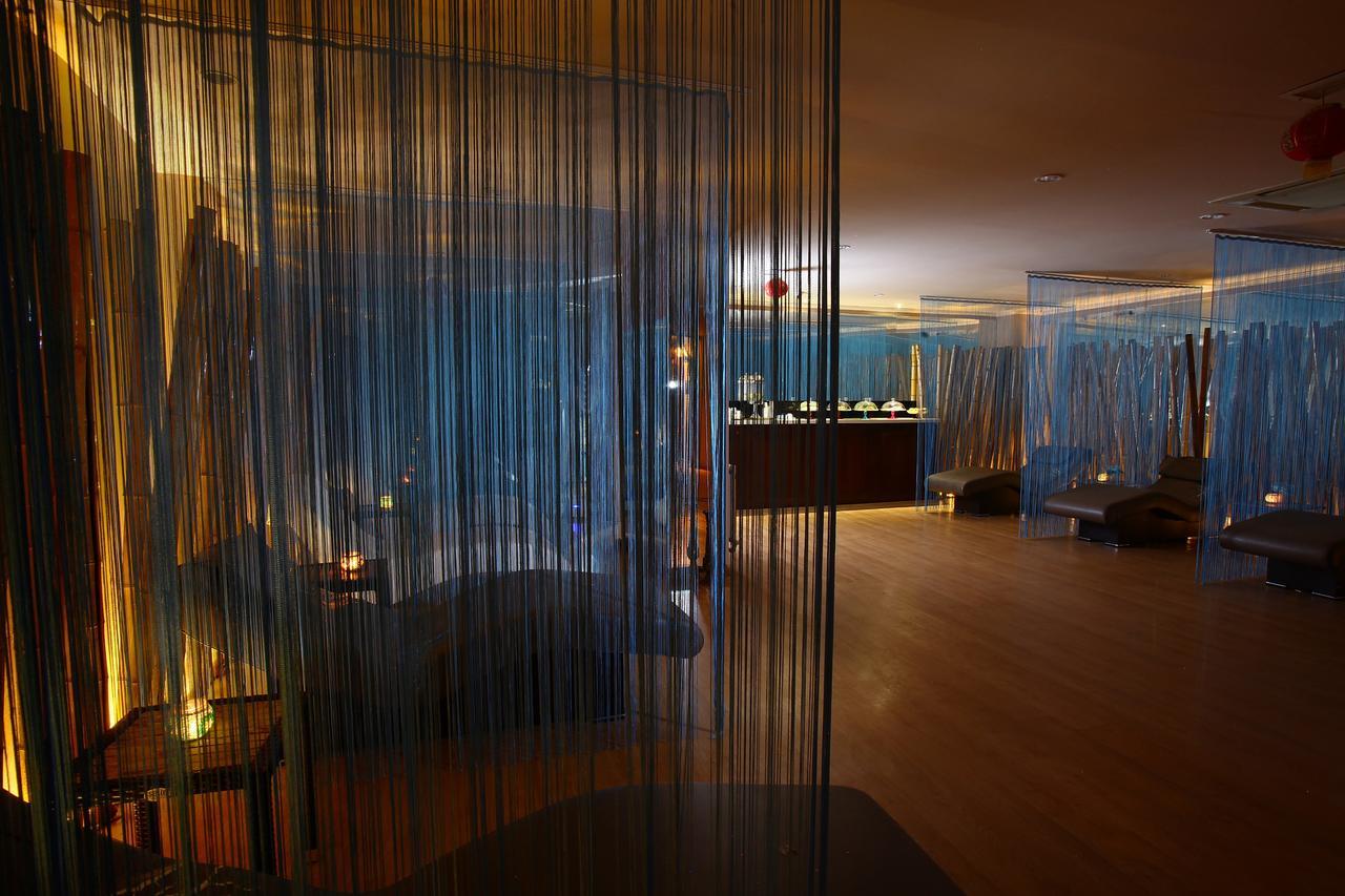 Royal Arena Resort & Spa Bodrum Екстериор снимка