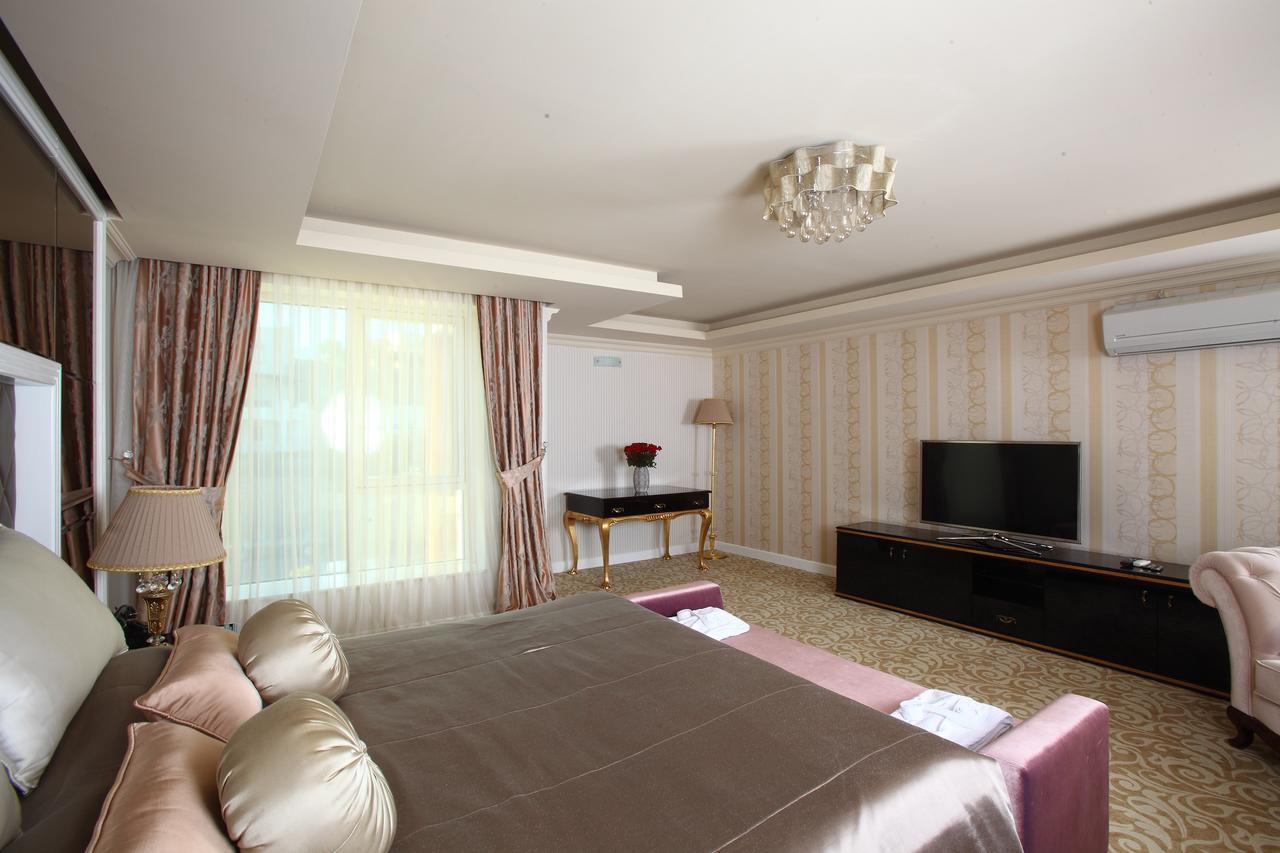 Royal Arena Resort & Spa Bodrum Екстериор снимка
