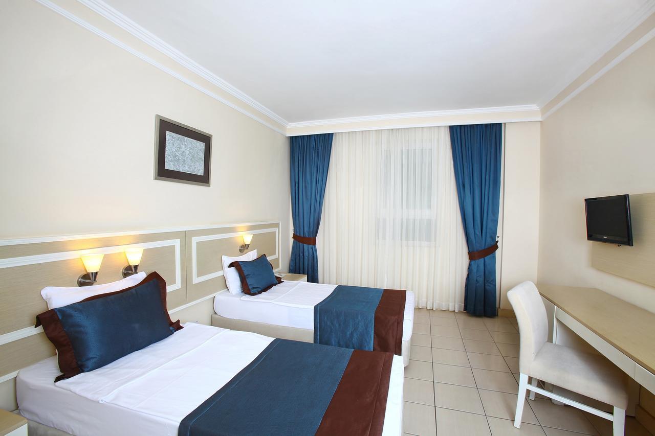 Royal Arena Resort & Spa Bodrum Екстериор снимка