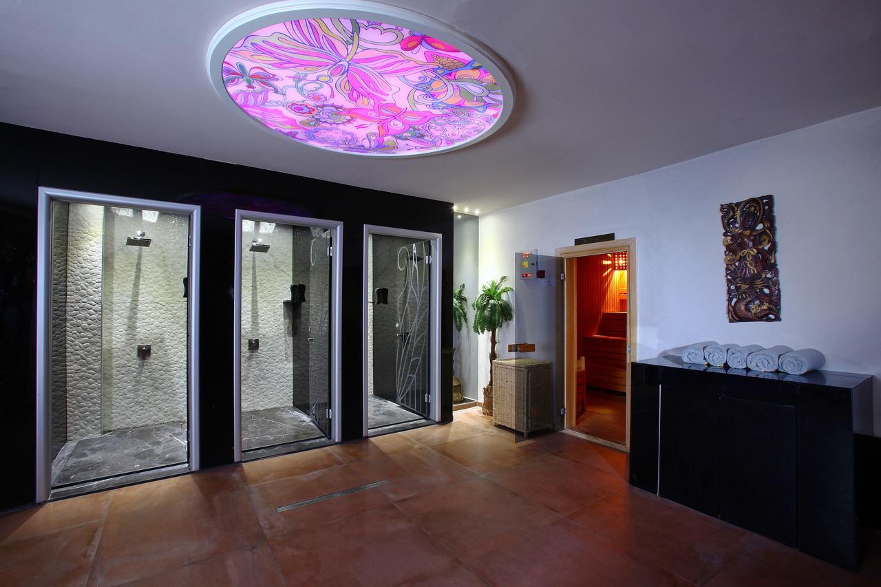 Royal Arena Resort & Spa Bodrum Екстериор снимка