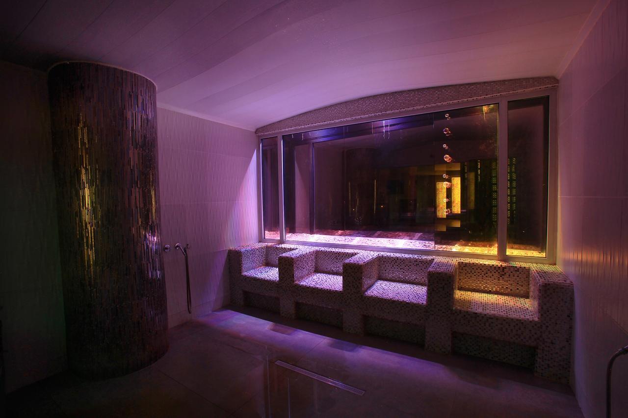 Royal Arena Resort & Spa Bodrum Екстериор снимка