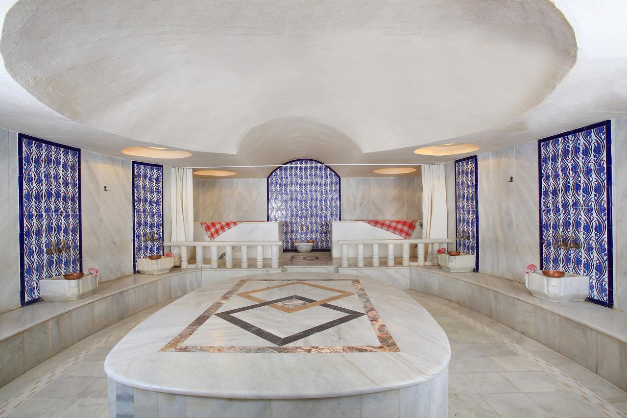 Royal Arena Resort & Spa Bodrum Екстериор снимка