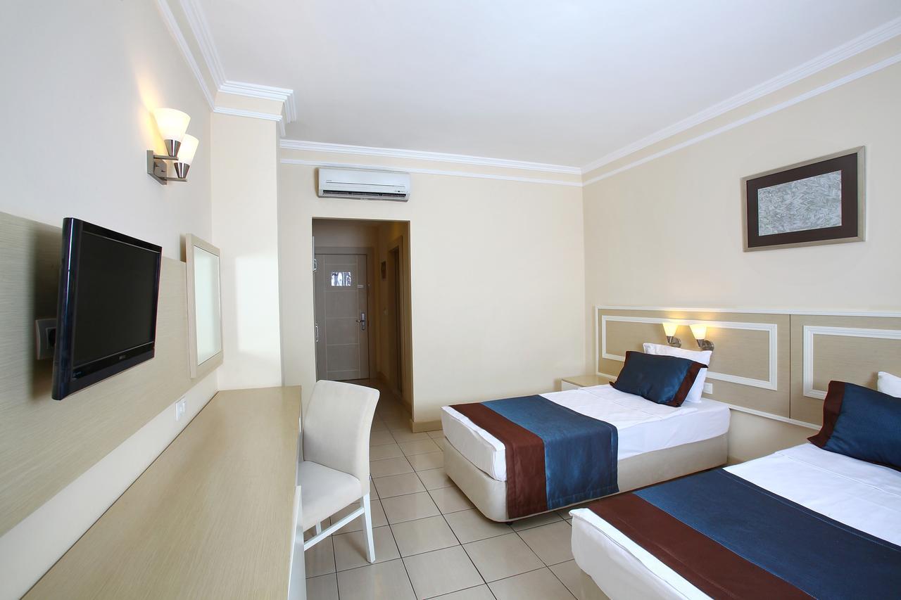 Royal Arena Resort & Spa Bodrum Екстериор снимка