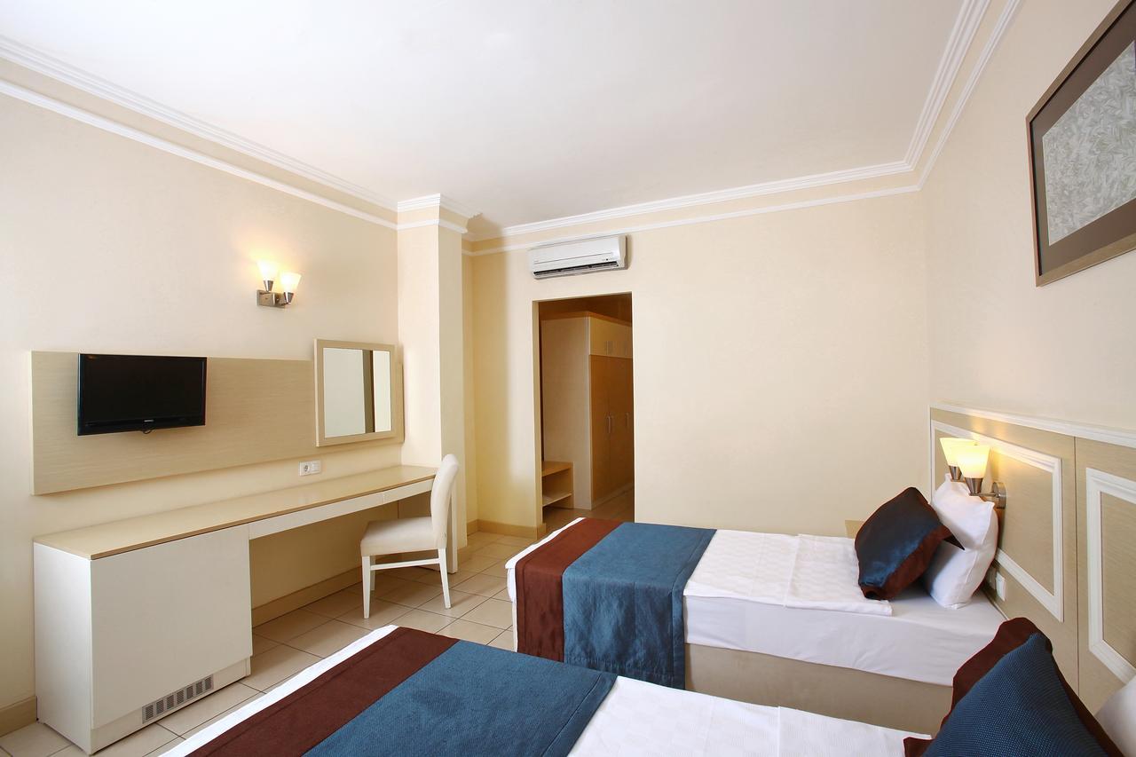 Royal Arena Resort & Spa Bodrum Екстериор снимка