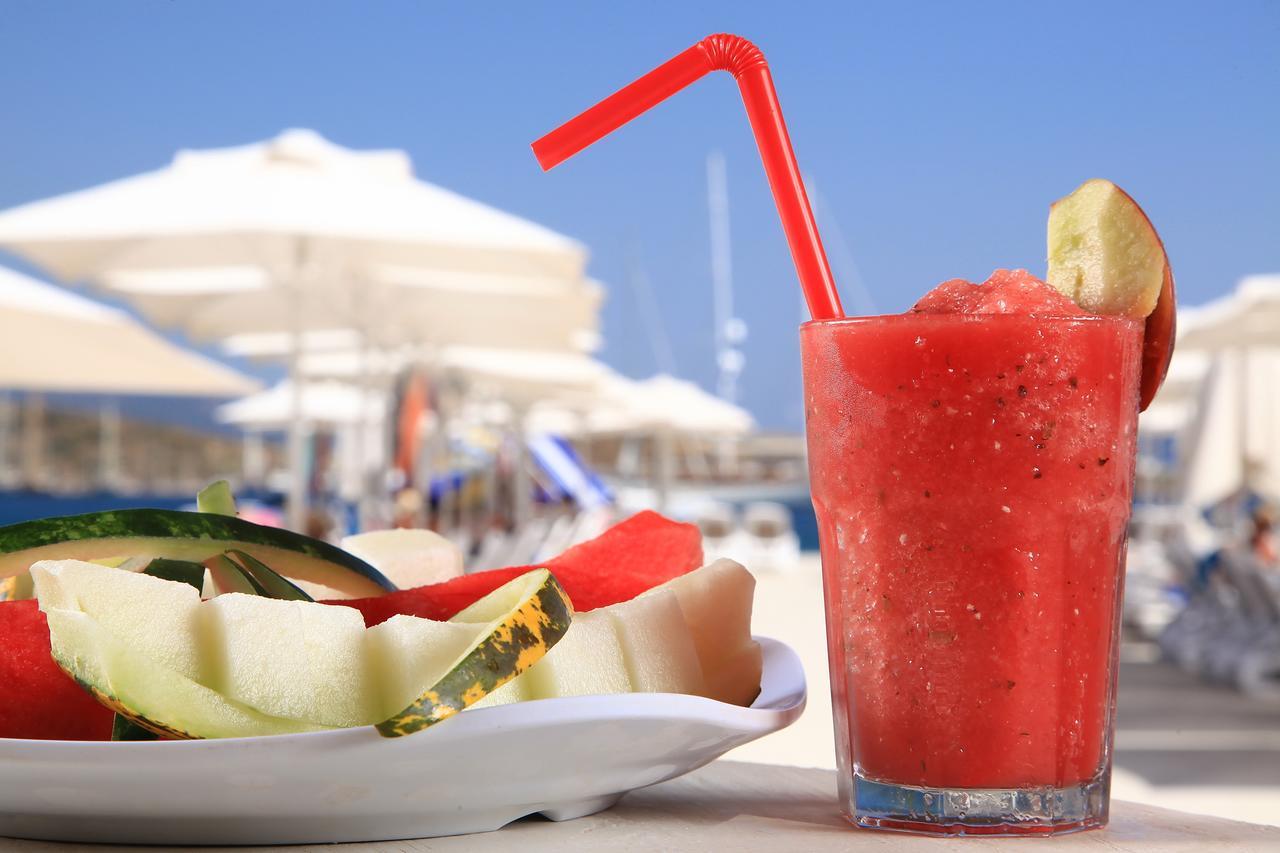 Royal Arena Resort & Spa Bodrum Екстериор снимка